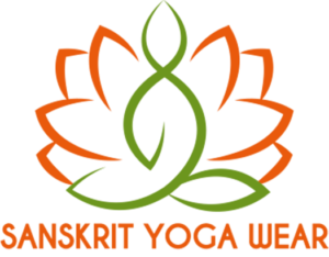 an example e-commerce projects, Sanskrit Yoga Wear